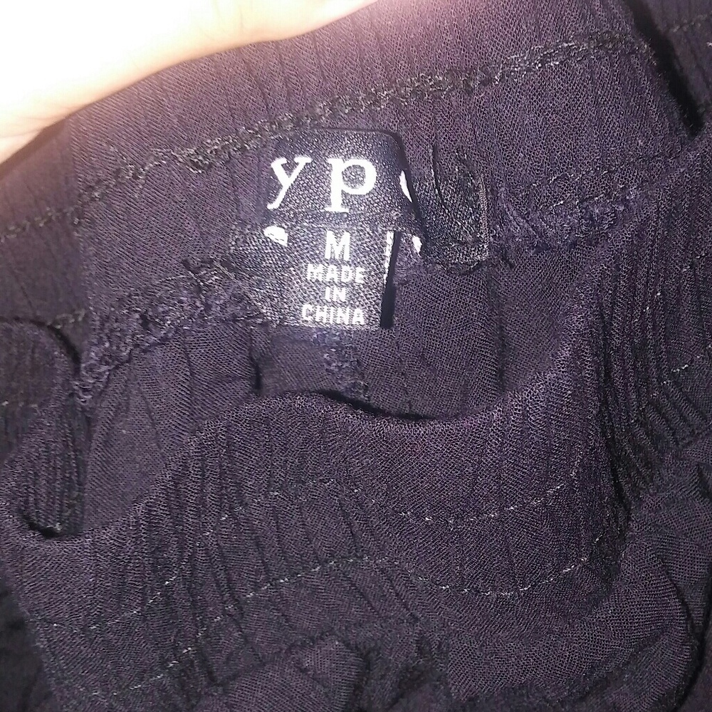 Pants - Picture 2 of 2